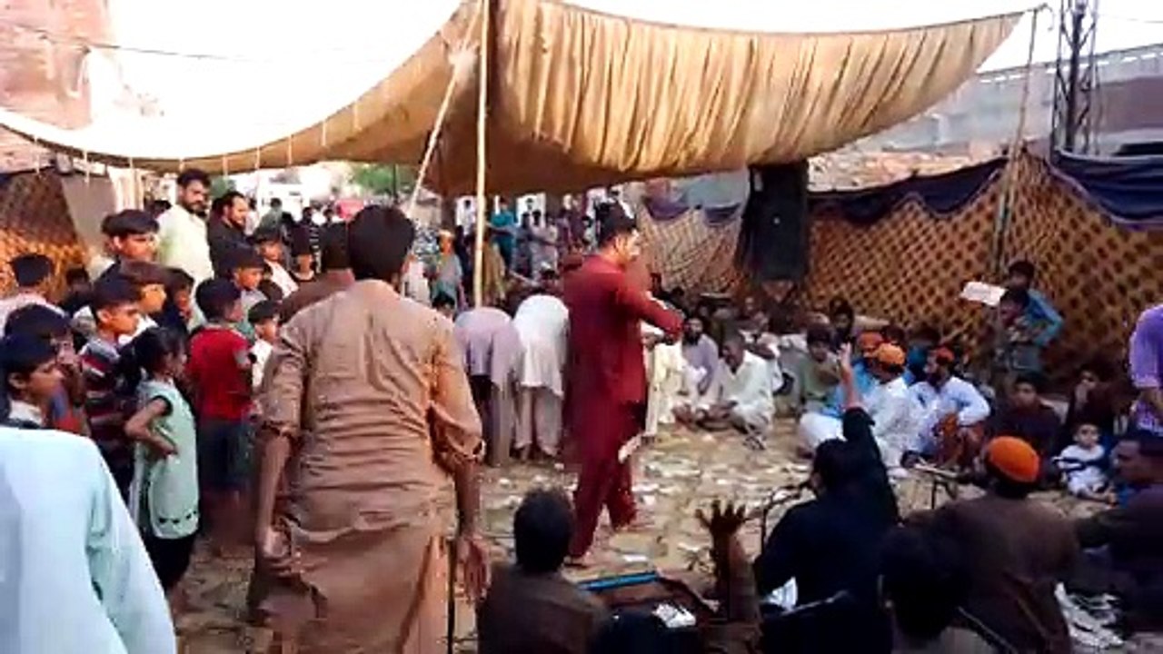 Qawali