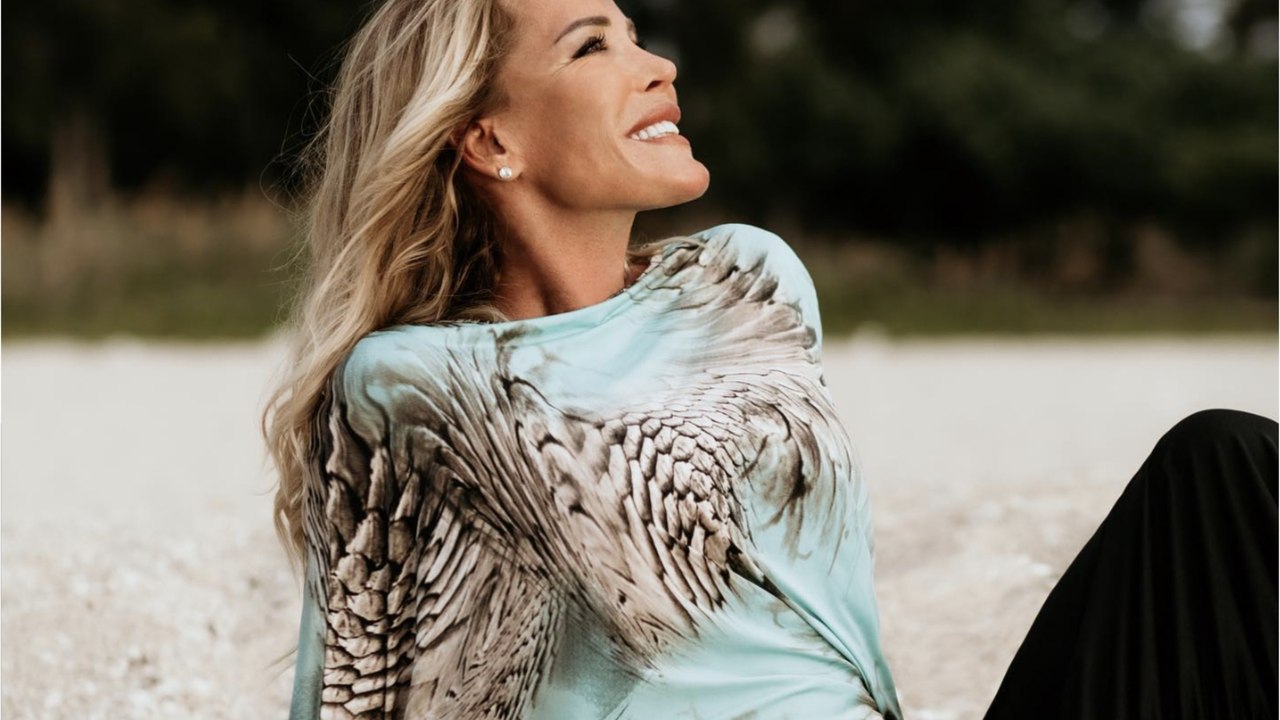 GALA VIDEO - Ophélie Winter demandée en mariage : “Je suis restée comme deux ronds de flan”