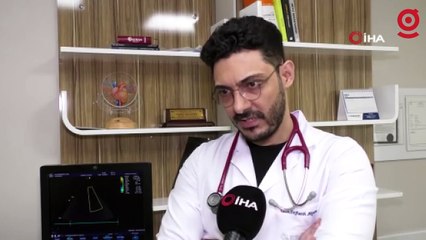 Seçim günü kalp krizleri sonrası uzmanlardan uyarı: Stres son tetikleyici faktör olabilir