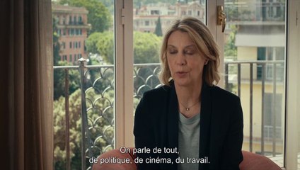 Vers un avenir radieux Bande-annonce VO