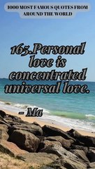 165-168.Quote Gems: Bite-Sized Inspiration for Daily Motivation. Quick Quotes to Energize Your Day!#ENJOY!