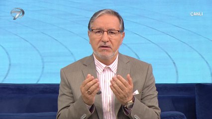 Prof. Dr. Mustafa Karataş ile Muhabbet Kapısı - 21 Mayıs 2023