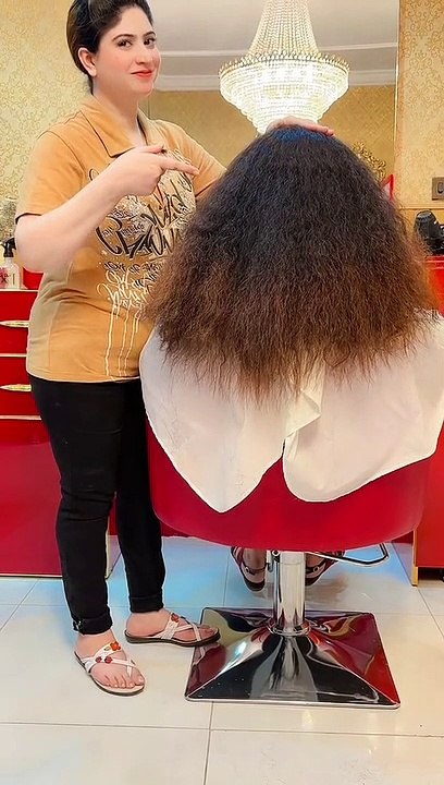 hair cut 2023