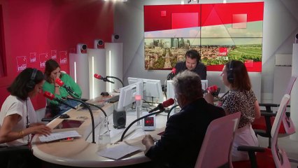 Les principes de Tariq - Le Billet de Sophia Aram