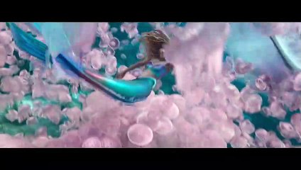 The Little Mermaid | Promo: Tickets On Sale