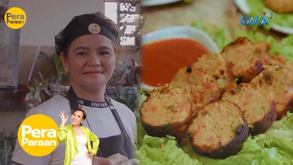 Embutido na kumikita ng 6 digits kada buwan, paano nagsimula? | Pera Paraan