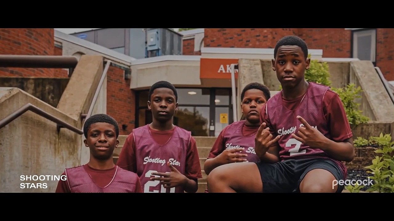 Shooting Stars Trailer OV video Dailymotion