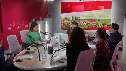 Julie Fichera et Caroline Vigoureux : "On voulait raconter le drame invisible de l'infertilité"
