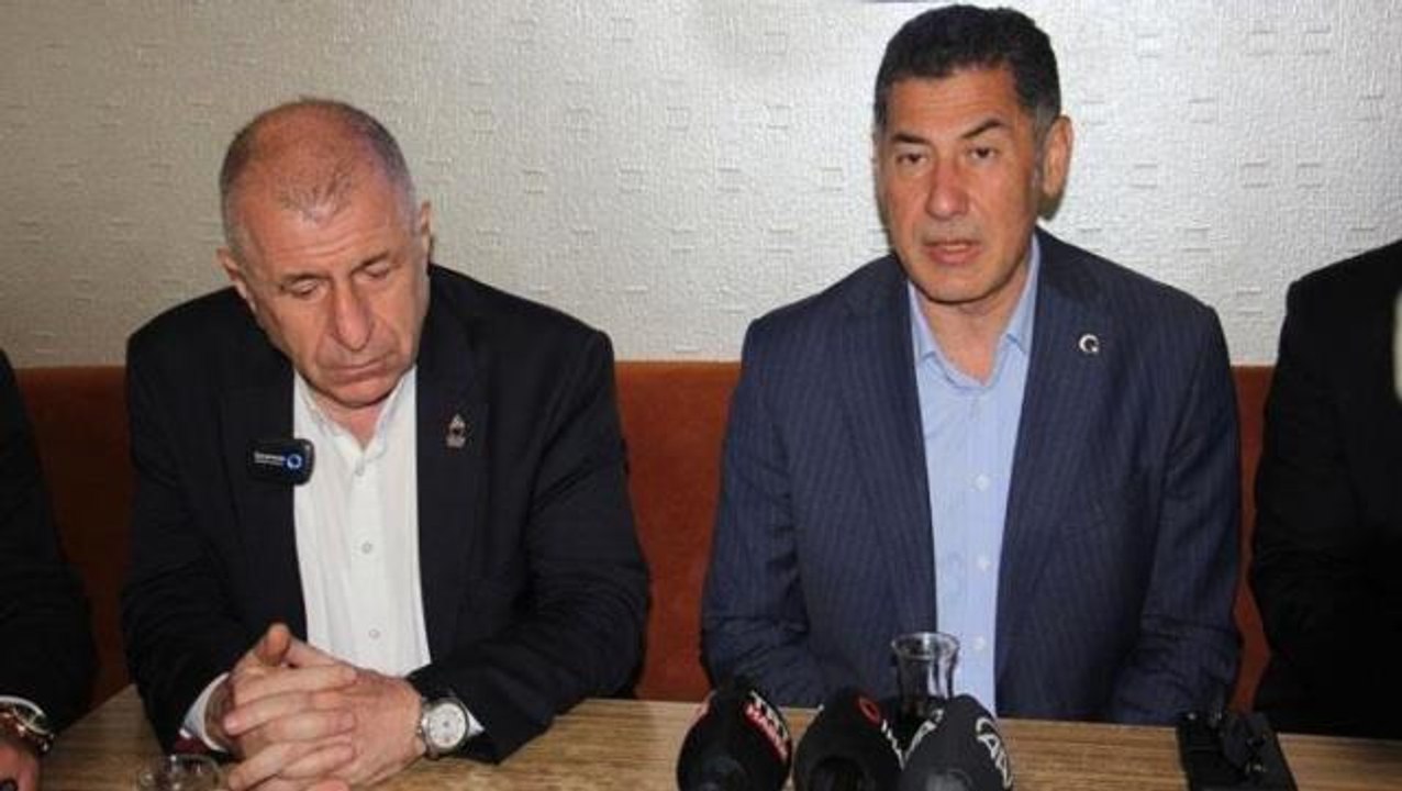 Ümit Özdağ 2. turda kimi destekleyecek? Ümit Özdağ kararını ne zaman açıklayacak?