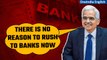 RBI’s Shaktikanta Das urges people to not rush to banks to exchange ₹2,000 notes | Oneindia News