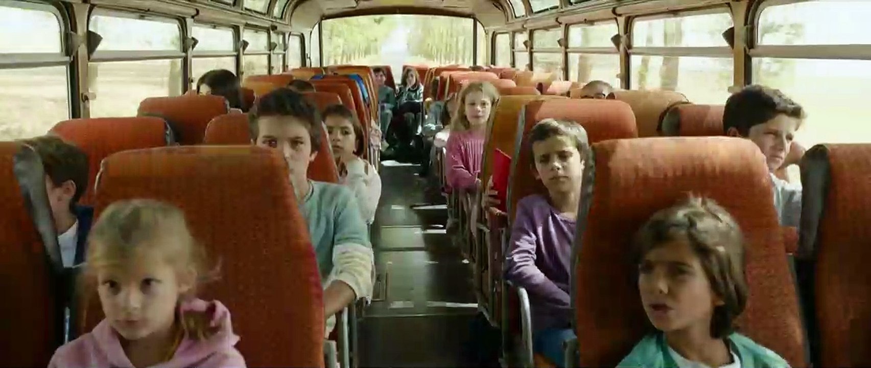 Die rumba-therapie trailer omeu