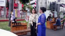 KESERUAN SUAMI PENGGANTI, SAKA SAKIT SEMUANYA MENJADI HISTERIS!