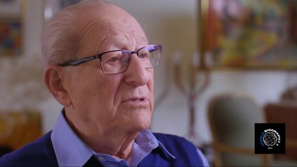 Auschwitz Untold: Irving Roth - Living as a Child During the Holocaust |World Biography