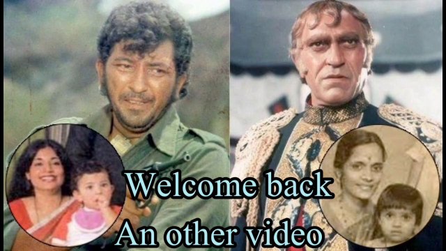 Bollywood movies villains real life daughters Top Beautiful Daughter Of Bollywood Villains You Never Seen Before Top Beautiful Daughter Of Bollywood Villains.bollywood villains real life