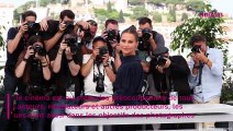 Cannes 2023 : Jennifer Lawrence choque sur le tapis rouge en dérogeant au dress code