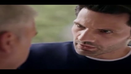 Secretos de Sangre - Capitulo 1 (Español)