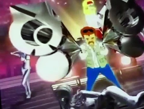 Stroker and Hoop E010 - I Saw Stroker Killing Santa aka A Cold, Dead, White Christmas