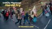 The Unlikely Pilgrimage Of Harold Fry | Trailer 1