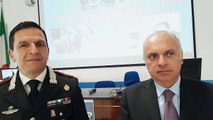 Palermo, gli studenti del Marco Polo a scuola di legalità