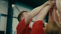 S2023E05 Blood Sweat and Cheer - BBC Documentary 2023