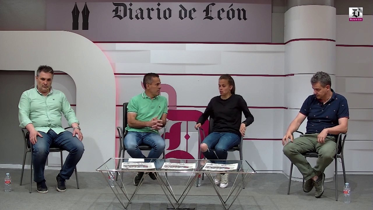 Así fue El Var Diario de León