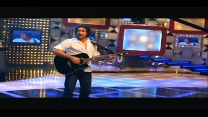 JASHN — Dare-E-Tanhai | from “Clips Of The Year 2009-2010”