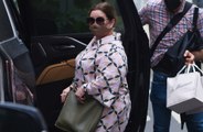 Melissa McCarthy says film boss was so brutal it made her ‘physically ill’: ‘My eyes were swelling up!’