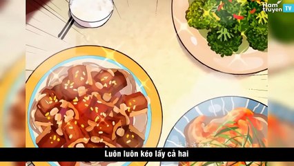 Review Truyện Main Ngoài Ý Trùng Sinh về 1983, Xây Dựng Đế Chế Kinh Tế 131-133