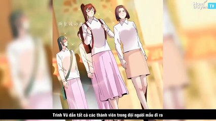 Review Truyện Main Ngoài Ý Trùng Sinh về 1983, Xây Dựng Đế Chế Kinh Tế 134-136