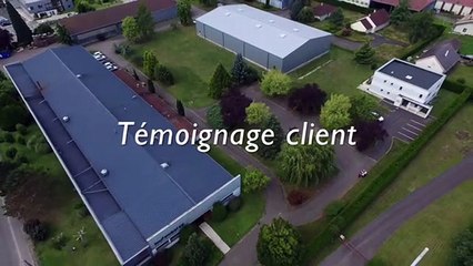 Témoignage Client Butterfly Packaging - Secteur alimentaire - Normandie