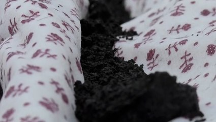 Watch: Ash cloud engulfs Italian city as Mount Etna erupts