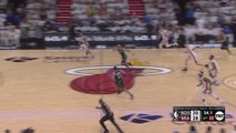 Miami turn up the heat on the Celtics