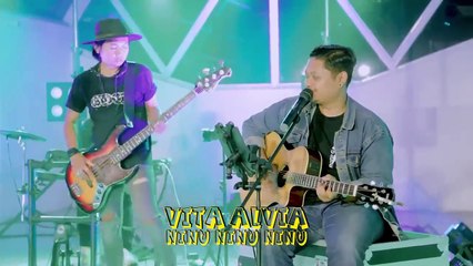 Vita Alvia Ft. Bubblegum Accoustic - Ninu Ninu Ninu (Official MV) Infone Masee