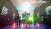 Vita Alvia - Tahes (Official Music Video) Tatak Dewe Wani