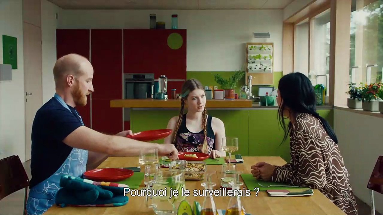 Club Zero EXTRAIT VO "