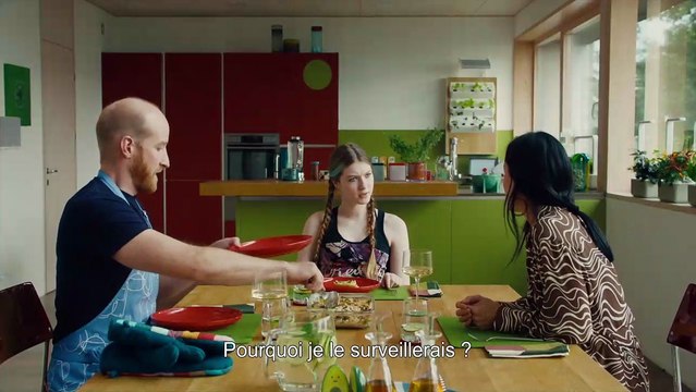 Club Zero EXTRAIT VO