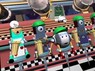 ReBoot S01 E005 The TIFF