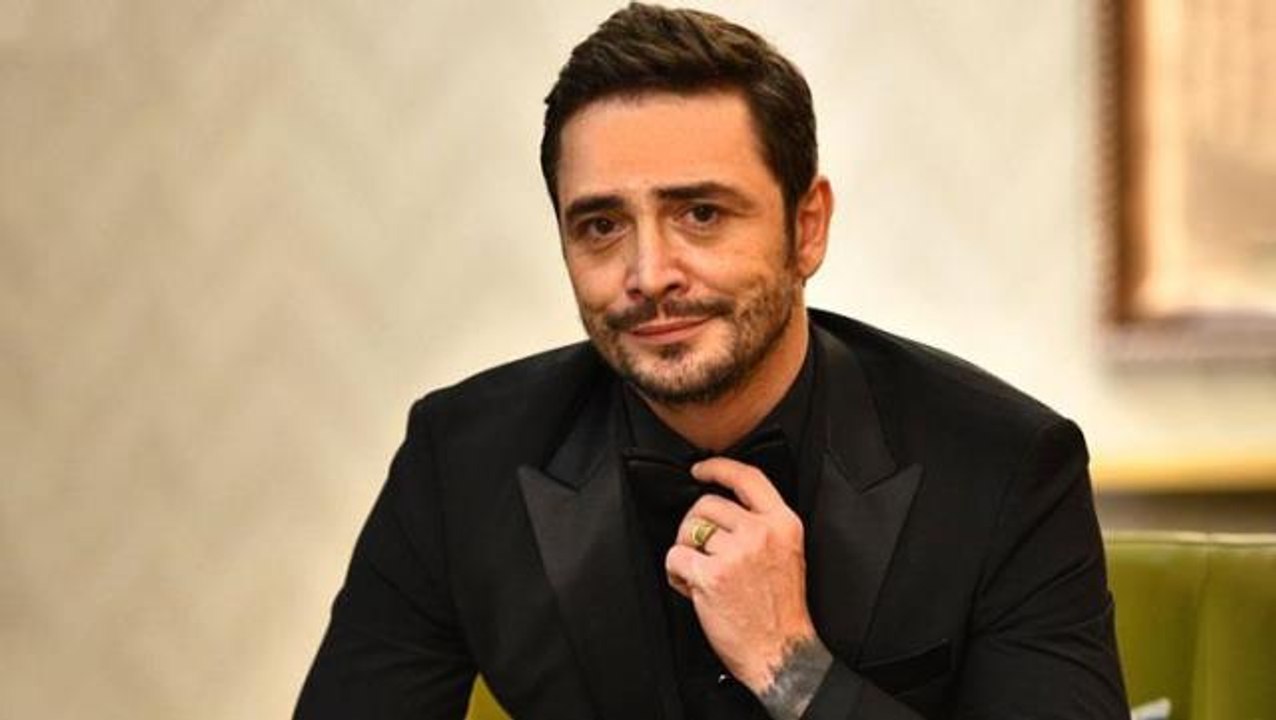 Ahmet Kural, 2 ay önce ayrıldığı Çağla Gizem Çelik ile barıştı