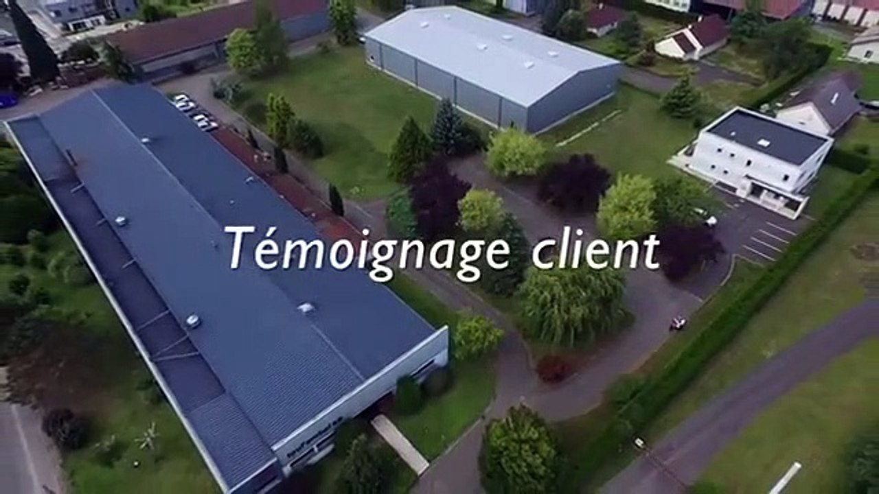 Témoignage Client Butterfly Packaging – L'énergie renouvelable – Bourgogne-Franche-Comté