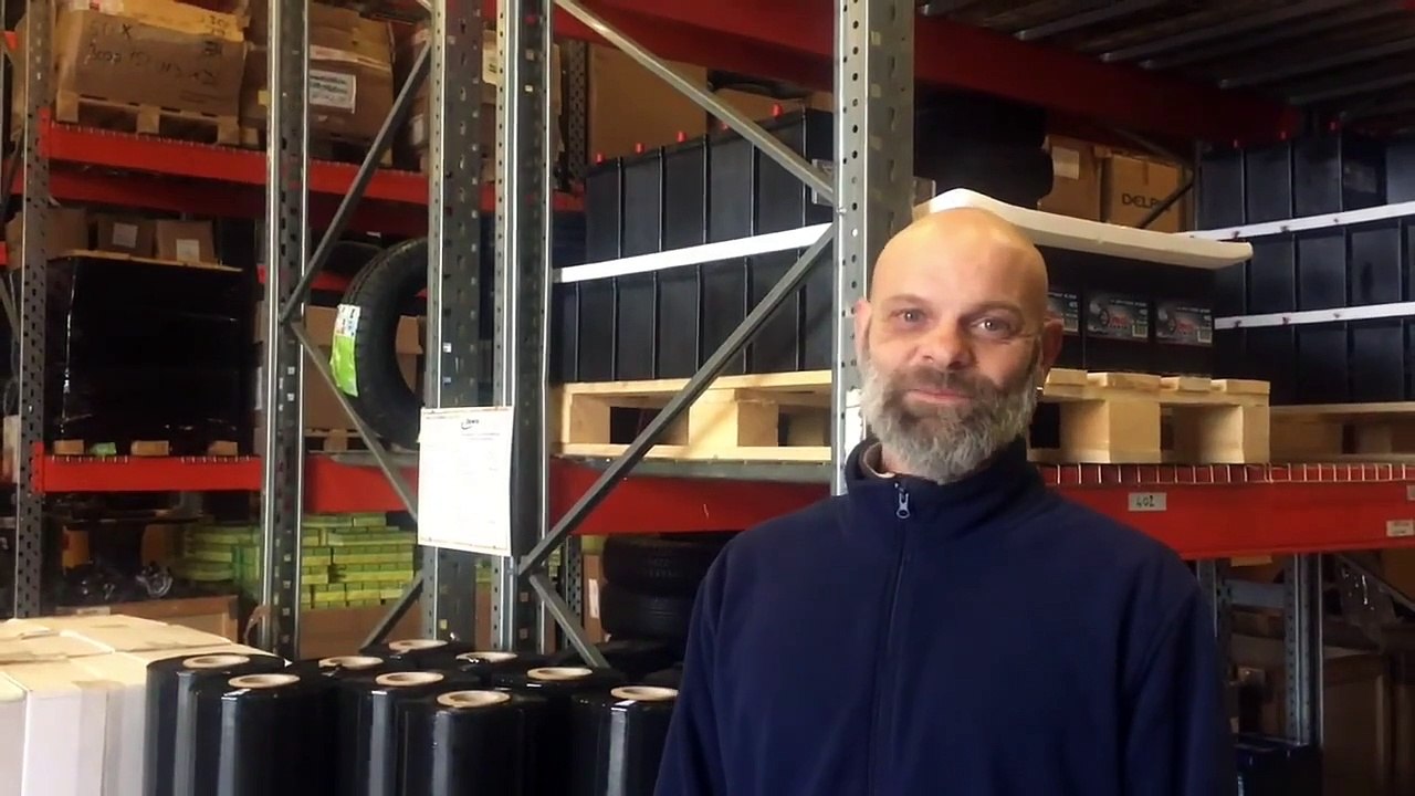 Témoignage Client Butterfly Packaging – Pneus et batteries – Pays de la Loire