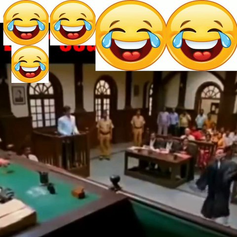 Khichdi movie comedy