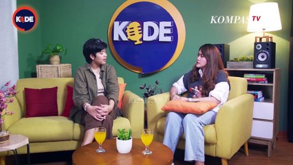 Stres Mau UN Berujung Masuk RSJ, Kok Bisa? | Podcat KODE