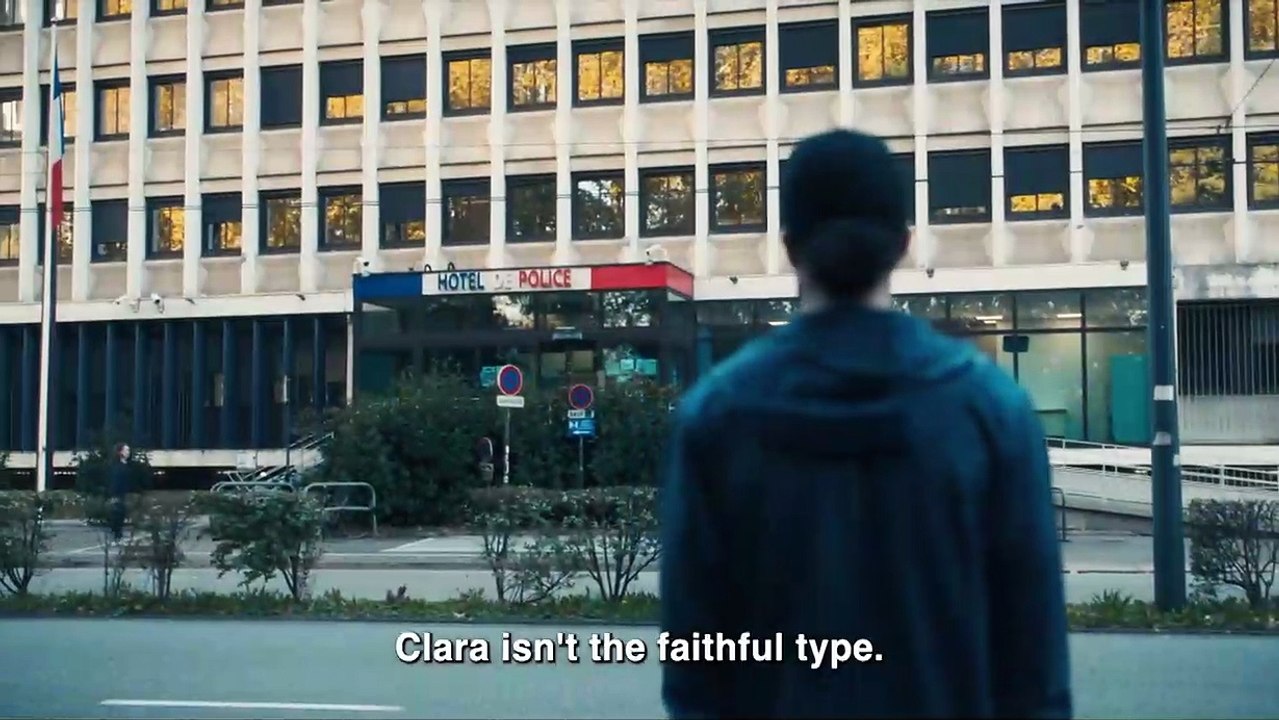 In der Nacht des 12. Trailer OmeU