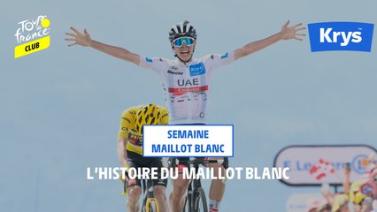 Story of Maillot Blanc