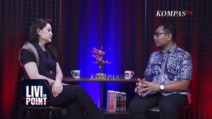 Tebang Pilih! Kenapa Gerindra Tidak Dimusuhi Seperti NasDem? | Livi On Point