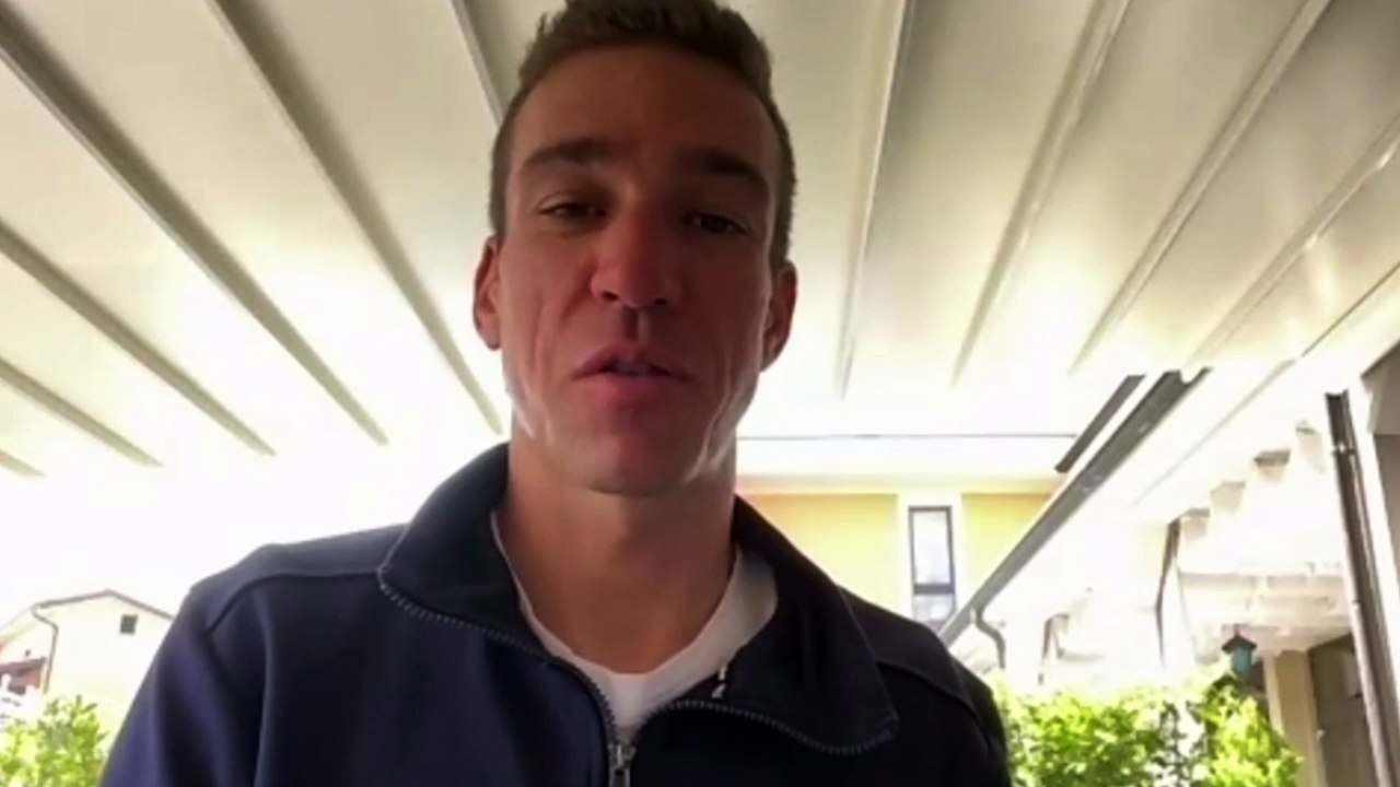 Tour d'Italie 2023 - Bruno Armirail : "Maintenant, ça sera tout pour Thibaut Pinot et on peut faire les 2, une étape et le général"