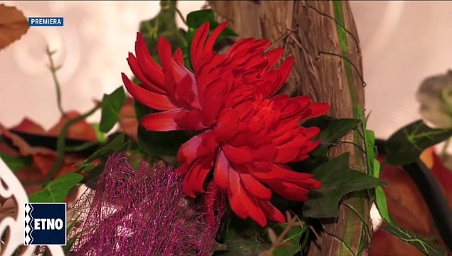 Cornelia Ardelean Archiudean - Zi-mi ceteras, zi-mi cu foc (Un cantec, o doina, un dor - ETNO TV - 20.05.2023)