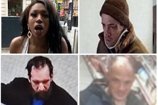 Leeds headlines 22 May: 24 pictures of people wanted by West Yorkshire Police over crimes in Leeds