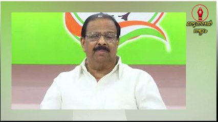ജനങ്ങൾക്ക് നൽകുന്ന വാഗ്‌ദാനങ്ങൾ വെറും അഭ്യാസമാണെന്ന് സുധാകരൻ,വീണ്ടും നാവ് പിഴച്ചു