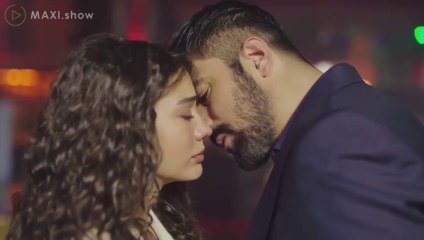 9 ADIM FARAH ❤️ MI NOMBRE ES FARAH ❤️ Capítulo 9 Español HD ❤️ Demet Ozdemir y Engin Akyürek